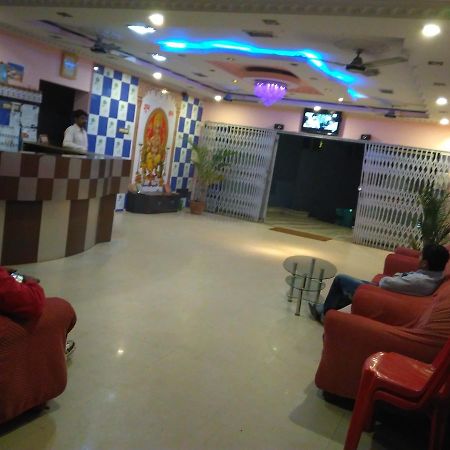 Bandhan Inn ディガ エクステリア 写真
