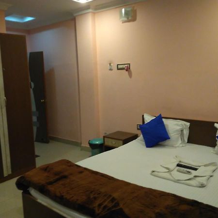 Bandhan Inn ディガ エクステリア 写真