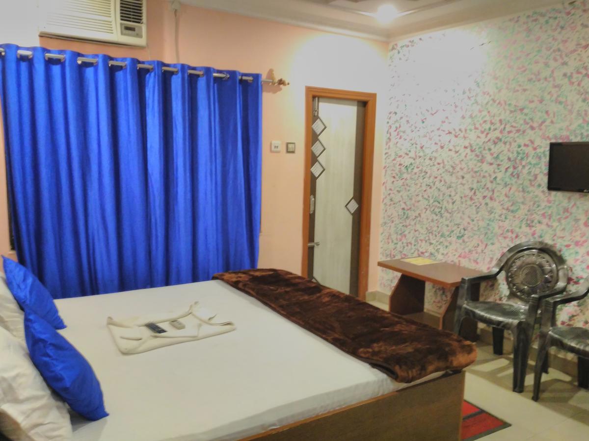 Bandhan Inn ディガ エクステリア 写真