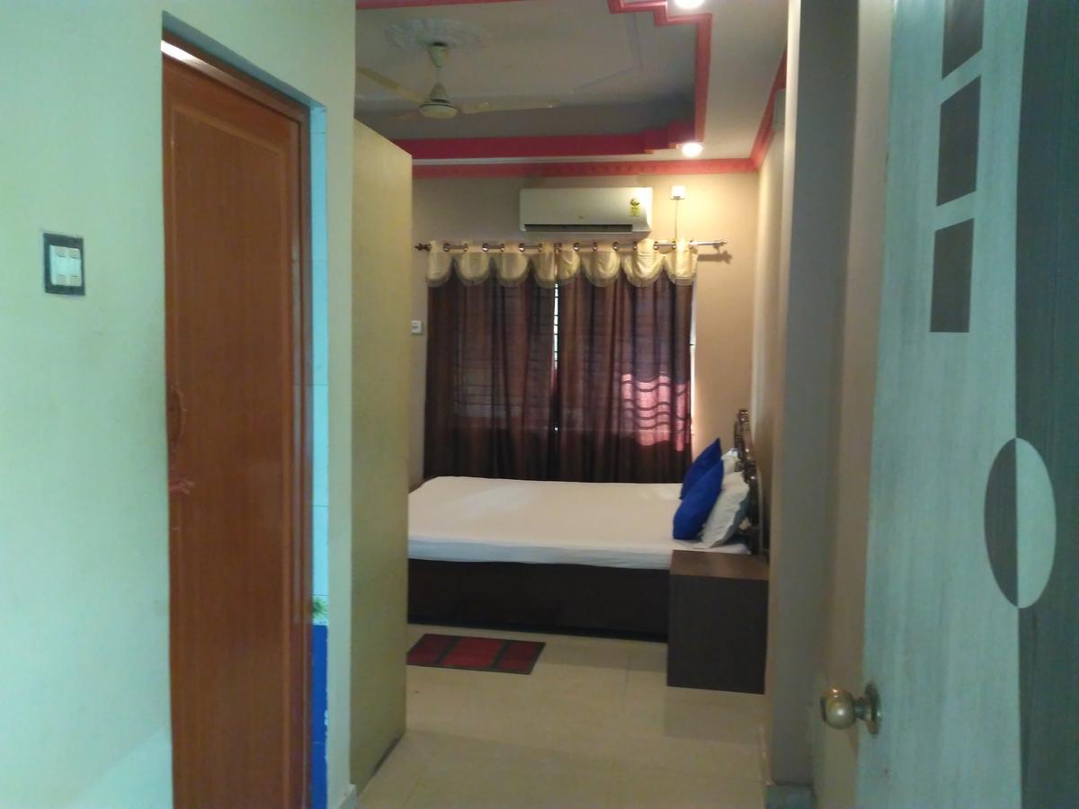 Bandhan Inn ディガ エクステリア 写真