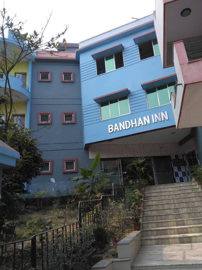 Bandhan Inn ディガ エクステリア 写真