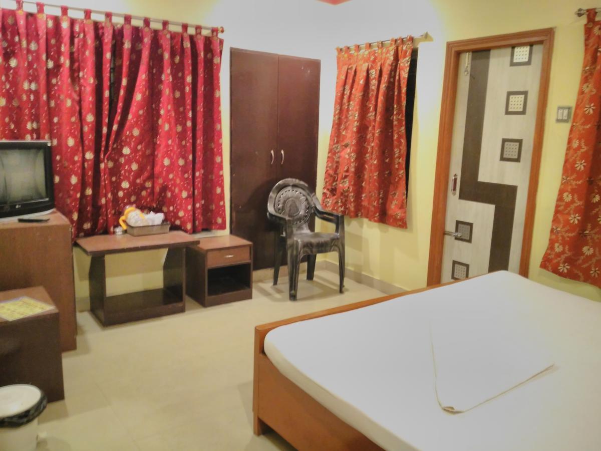 Bandhan Inn ディガ エクステリア 写真