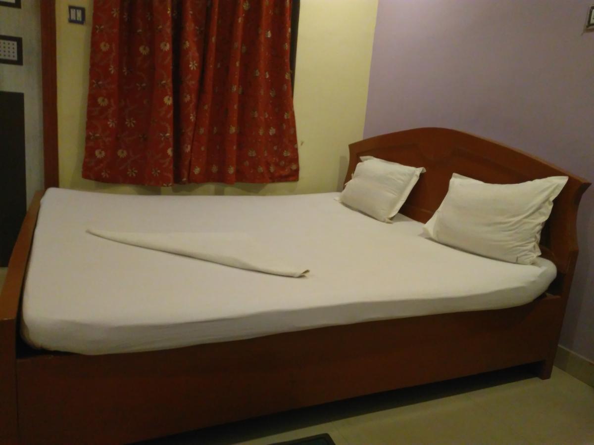 Bandhan Inn ディガ エクステリア 写真