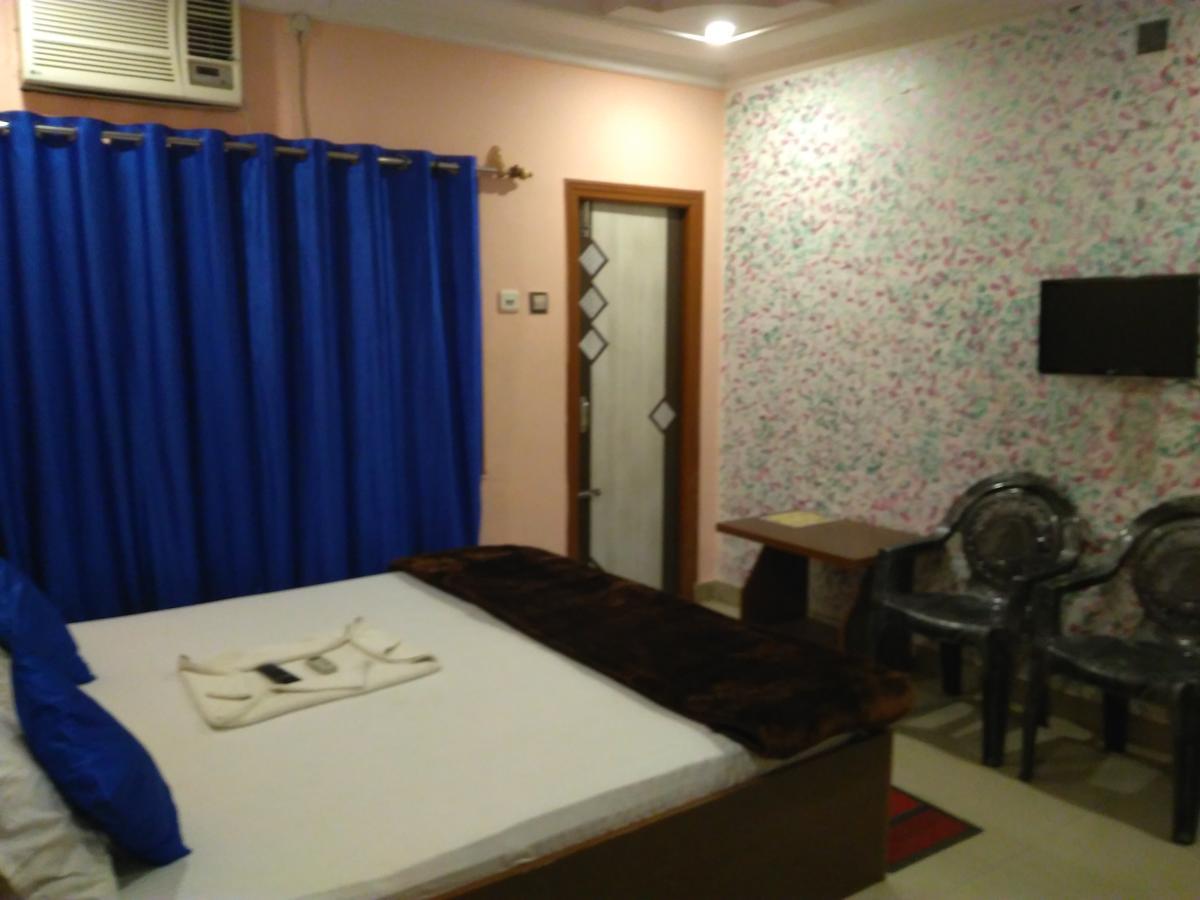 Bandhan Inn ディガ エクステリア 写真