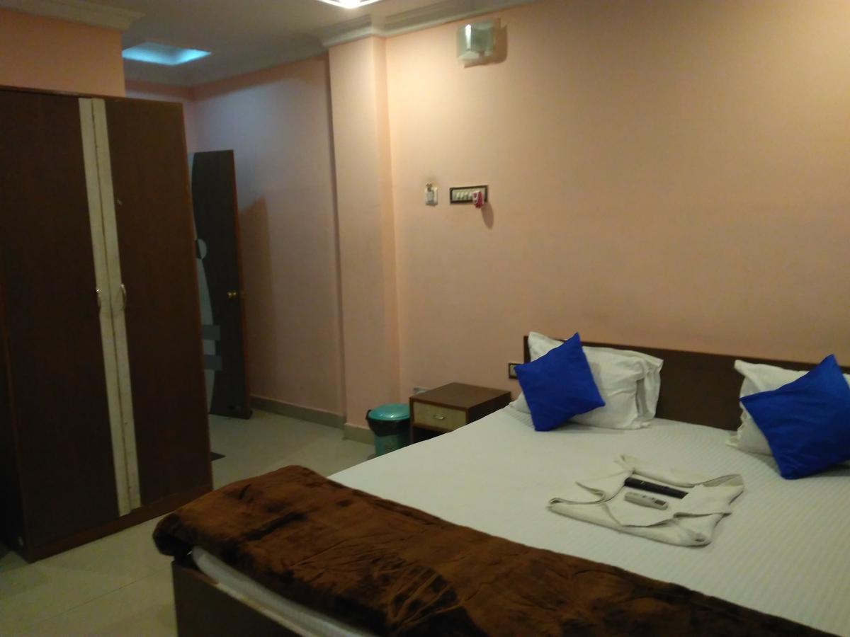Bandhan Inn ディガ エクステリア 写真
