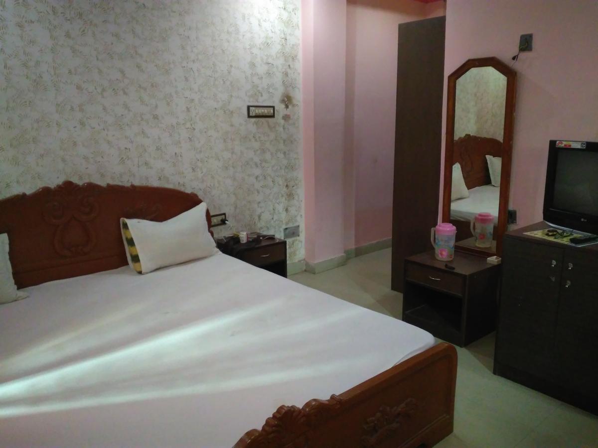 Bandhan Inn ディガ エクステリア 写真