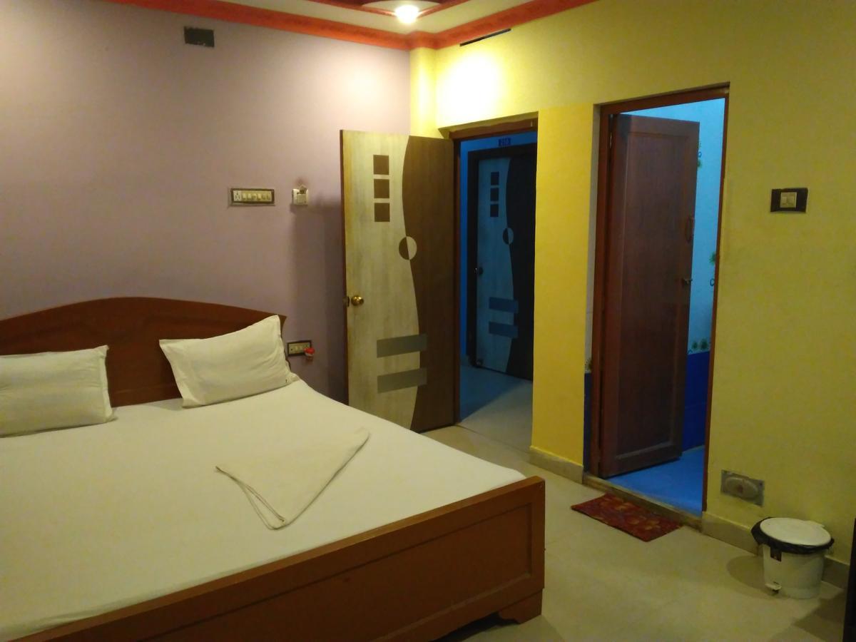 Bandhan Inn ディガ エクステリア 写真