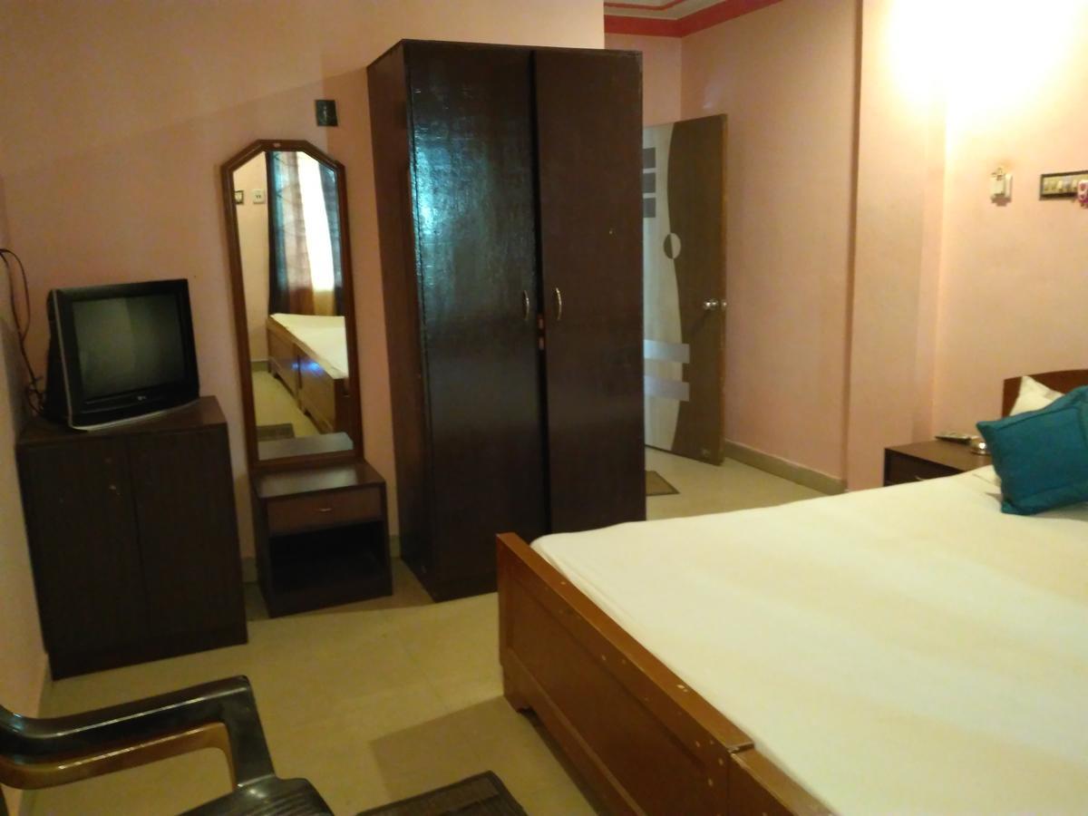 Bandhan Inn ディガ エクステリア 写真